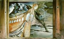 Haga click para ver la imagen ampliada 1942_05_decor for 'romeo et juliet' 1942.jpg